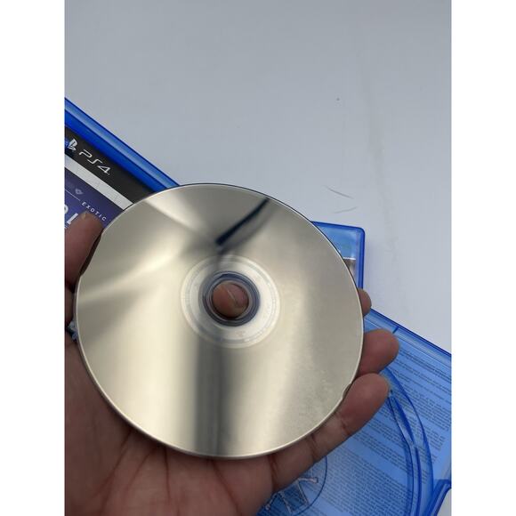 Destiny 2 - Sony Playstation 4 PS4 - Tested! Complete In Box - Picture 5 of 5